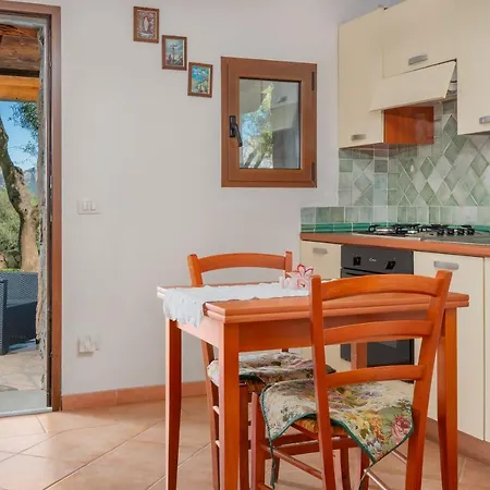 In In Campagna * Olbia