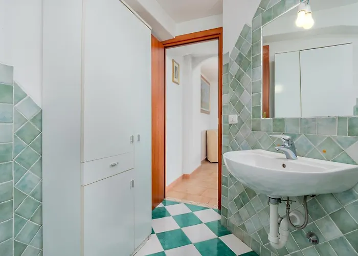 In In Campagna * オルビア