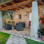 In In Campagna * Όλμπια