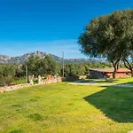 In In Campagna Διαμέρισμα