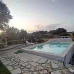 In In Campagna Διαμέρισμα