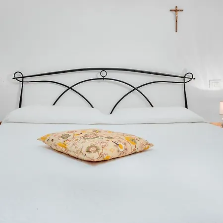 In In Campagna Apartament