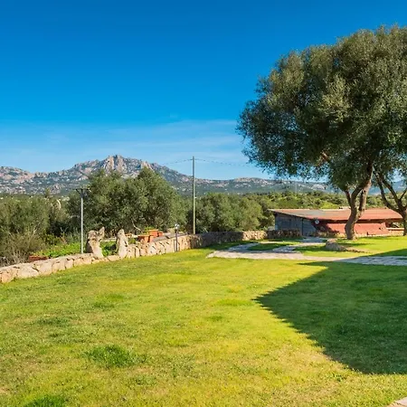 In In Campagna Appartement
