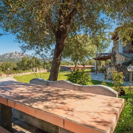 In In Campagna Appartement Olbia
