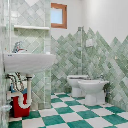 In In Campagna Appartement Olbia