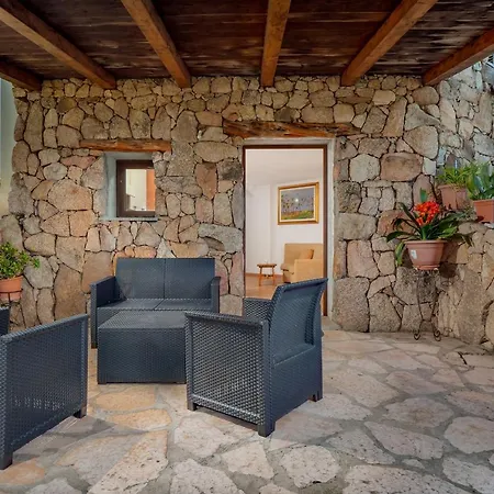 In In Campagna Apartament