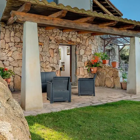 Apartament In In Campagna Olbia