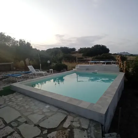 In In Campagna Olbia