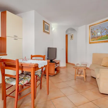 Apartmán In In Campagna