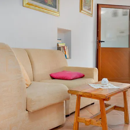 Apartmán In In Campagna Olbia
