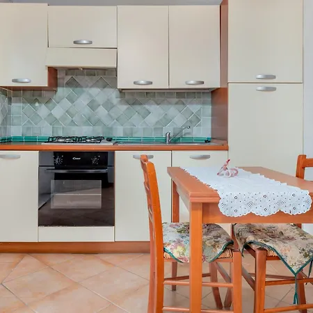 In In Campagna Apartmán