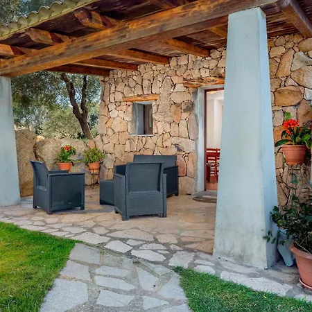 In In Campagna * Olbia