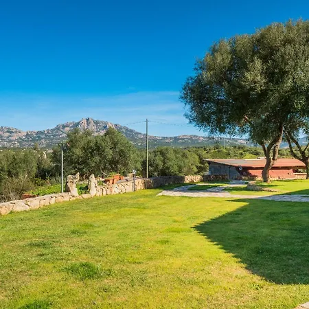 In In Campagna Apartmán