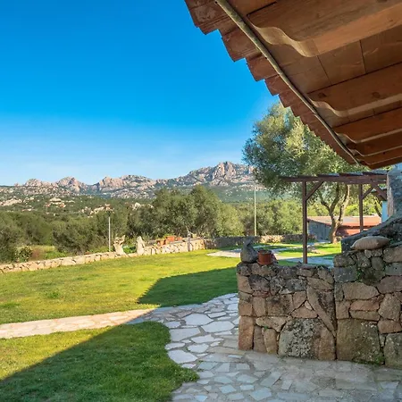 In In Campagna Apartmán Olbia