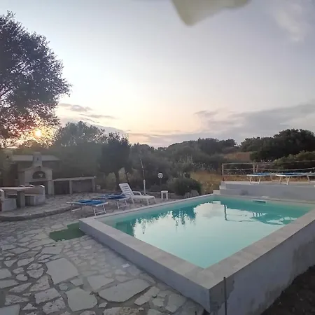 Apartmán In In Campagna