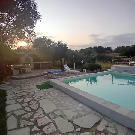 Apartmán In In Campagna
