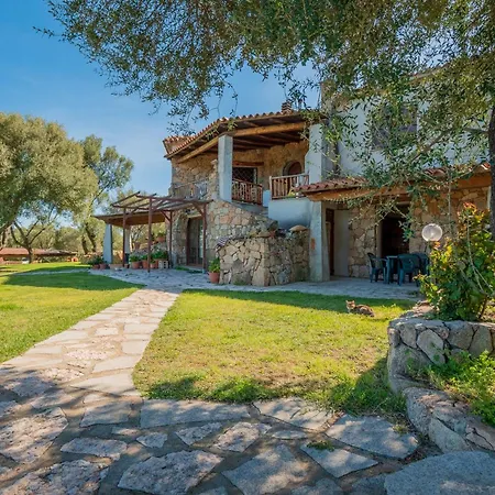 In In Campagna Apartmán Olbia