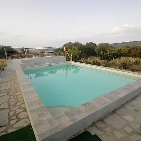 Apartmán In In Campagna