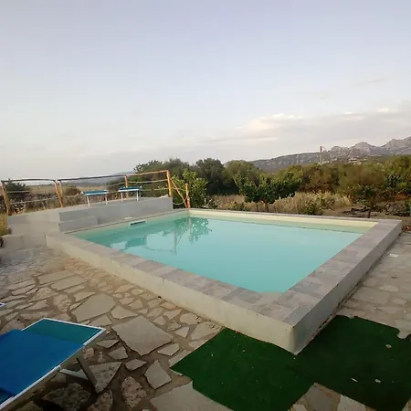 Apartmán In In Campagna Olbia
