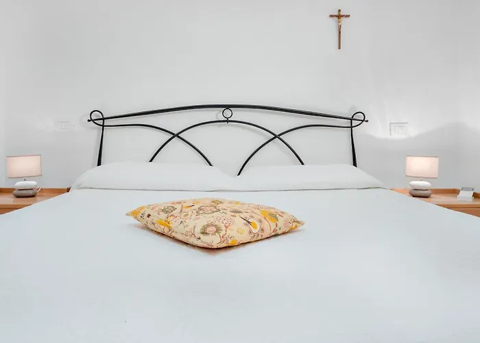 In In Campagna Apartament