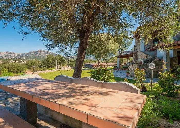 In In Campagna Apartament Olbia