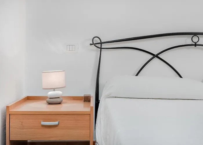 In In Campagna Apartament Olbia