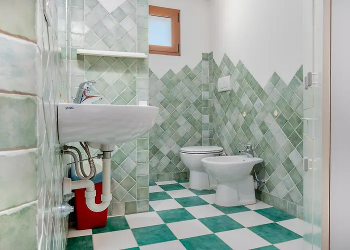 In In Campagna Apartament Olbia