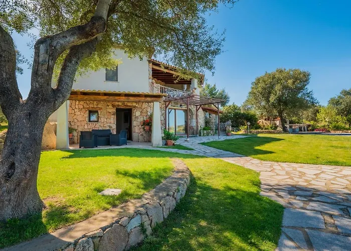 In In Campagna Apartament