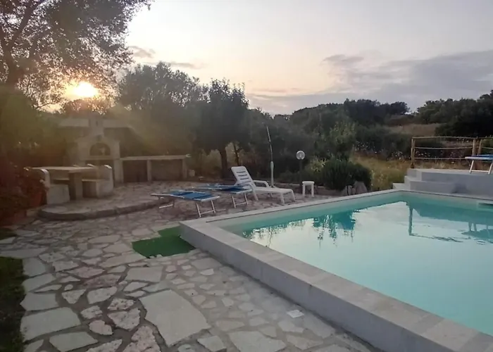 In In Campagna * Olbia